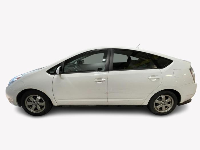 2004 Toyota Prius