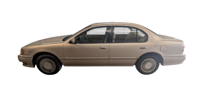1996 infiniti i30 base with 140180 miles for sale near elk-river, minnesota 84e1687782fb4d7e96bf1b004e9c1d14.png
