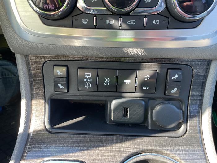 2015 gmc acadia slt-1-fwd with 146414 miles for sale near alexandria, minnesota 84eb4b2d6bfd4f898fa671cea9194396.jpeg