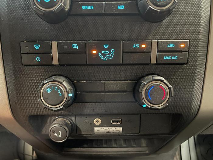 2010 Ford F-150