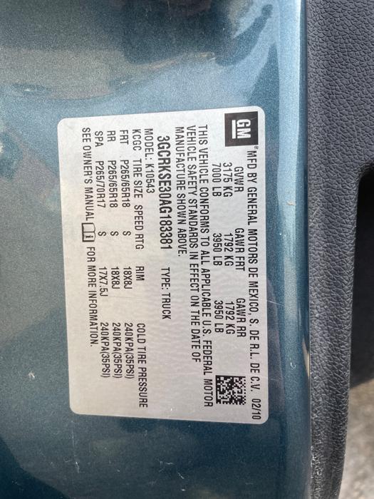 2010 chevrolet silverado-1500 lt1-crew-cab-4wd with 211196 miles for sale near annandale, minnesota 84f22880f81046068fe27809d83a67e4.jpeg