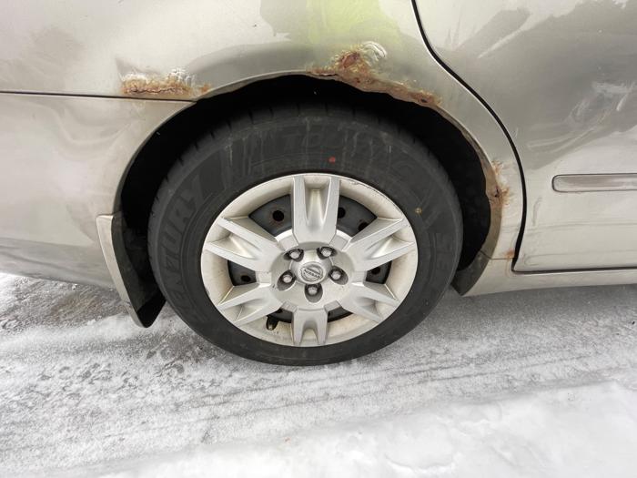 2006 nissan altima 2.5 with 232329 miles for sale near elk-river, minnesota 8502046dfe0c4714b0c9dd11017ce089.jpeg