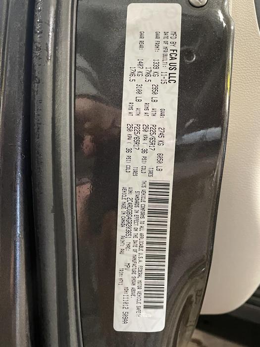 2016 dodge grand-caravan se with 178263 miles for sale near elk-river, minnesota 850c09bcce1f429b90bf170c7d240128.jpg