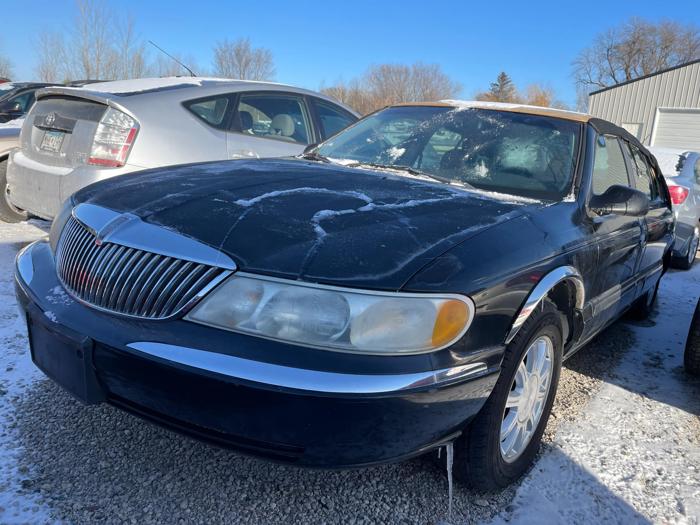 1999 lincoln continental sel with 103327 miles for sale near elk-river, minnesota 8520fa65b2c14b248ac10f30fc34a94f.jpg