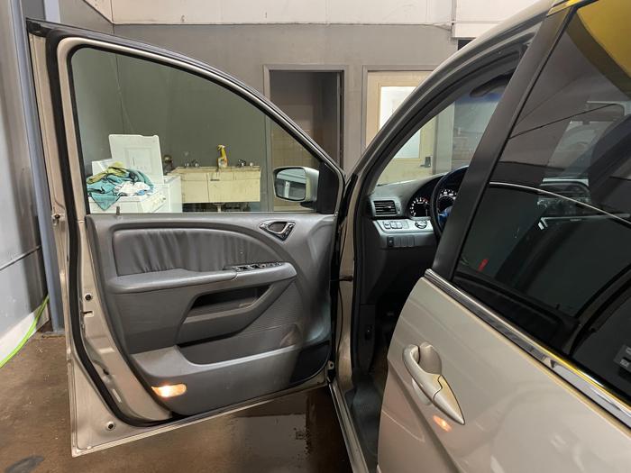 2006 Honda Odyssey