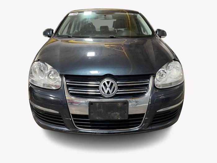 2010 Volkswagen Jetta