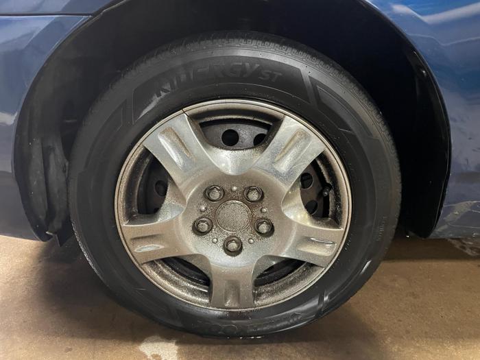 2006 Toyota Corolla