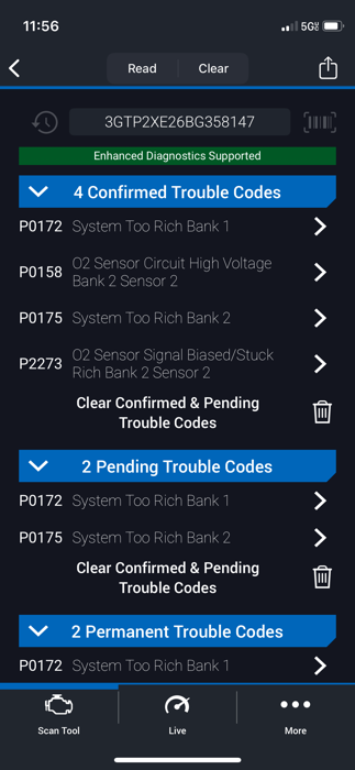 2011 gmc sierra-1500 denali-crew-cab-4wd with 134365 miles for sale near rochester, minnesota 85331960eb2443fb9846bc12400ea004.png