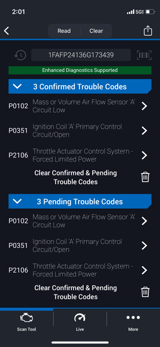 2006 ford five-hundred sel with 202547 miles for sale near elk-river, minnesota 85398b9eaa7448eea32e61479faca9e5.png