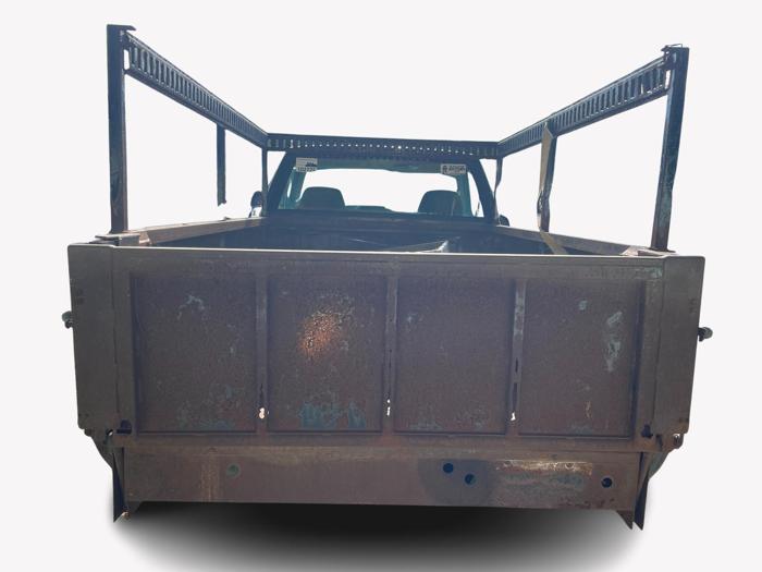 1995 Chevrolet C/K 2500