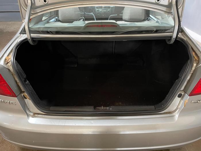 2003 Honda Civic