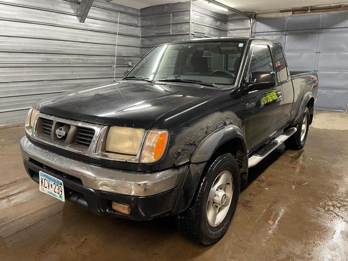 2000 nissan frontier with 214791 miles for sale near elk-river, minnesota 85627fa479b24fcda49672d572f60e96.jpg
