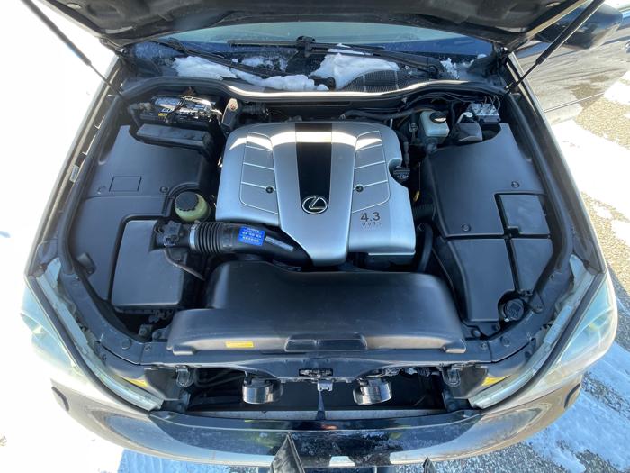 2001 lexus ls-430 sedan with 225677 miles for sale near burnsville, minnesota 85667e65b5c44aeebae101bd5c31d097.jpeg