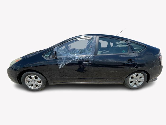2005 Toyota Prius