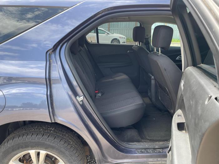 2013 Chevrolet Equinox