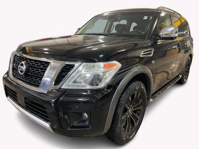 2017 nissan armada platinum with 152369 miles for sale near elk-river, minnesota 858da8ddb4364f79b80e5064e1365a59.jpg
