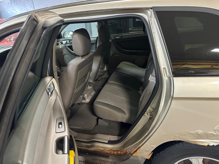 2005 chrysler pacifica awd with 163217 miles for sale near elk-river, minnesota 8593393d590e45fb98b65c4dae60d107.jpeg