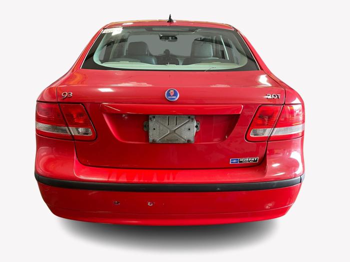2006 Saab 9-3