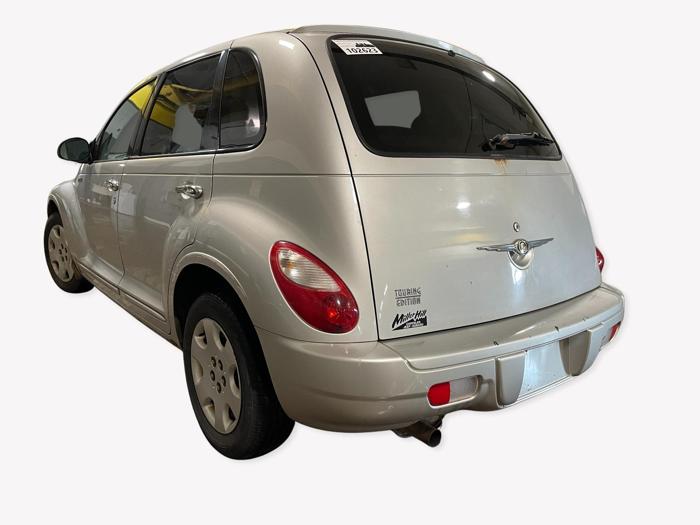 2006 Chrysler PT Cruiser