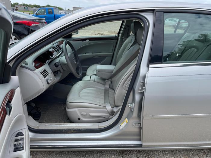 2006 Buick Lucerne Cx