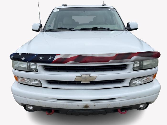 2004 Chevrolet Tahoe