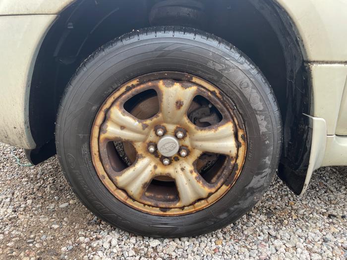 2006 subaru forester with 199139 miles for sale near elk-river, minnesota 85c6553ef6654894a75a5c4b15a16fda.jpeg