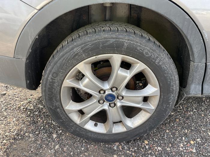 2013 ford escape sel-4wd with 146479 miles for sale near elk-river, minnesota 85d4d13a4616477cb0c462b322047820.jpeg