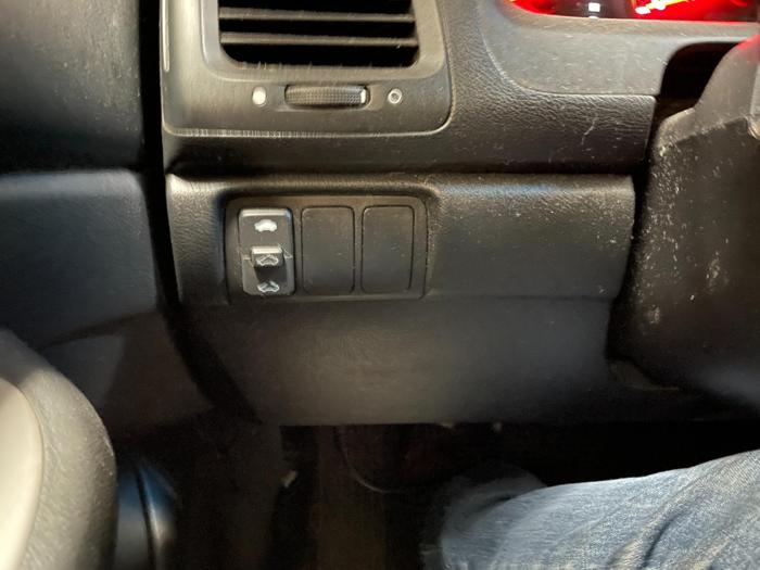 2005 Honda Accord