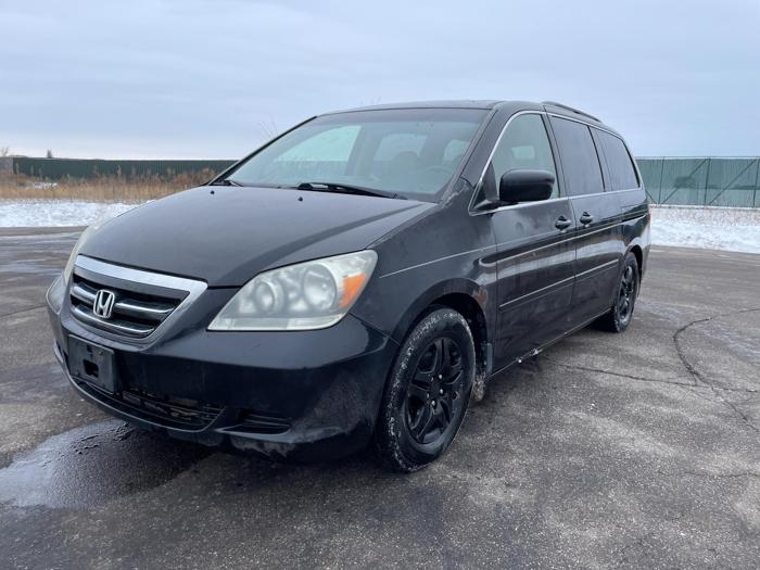2007 honda odyssey ex-with-leather-(with-res) with 295725 miles for sale near elk-river, minnesota 85e14a08e3c1437c8cdb63a5c5e967a5.jpg