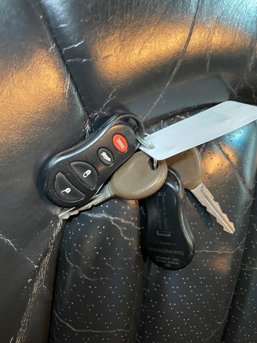 2001 chrysler 300m base with 120445 miles for sale near elk-river, minnesota 85e43b4053d84480b2096d707d6546fc.jpeg