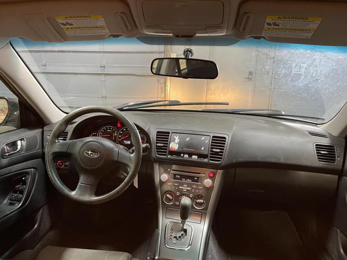 2007 subaru outback 2.5i with 156998 miles for sale near elk-river, minnesota 85f7149b66f743cf99030ed3aaee7a31.jpg