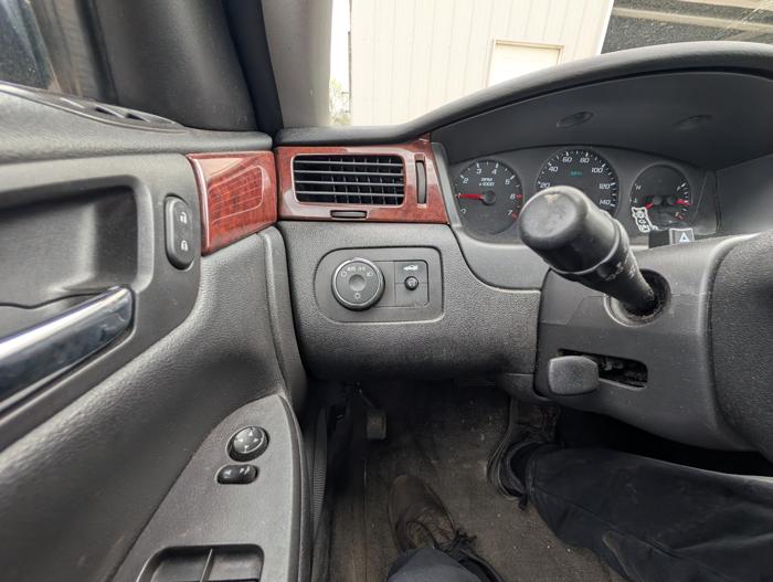 2007 chevrolet impala ls with 315719 miles for sale near elk-river, minnesota 85f893763b6e4fee9e928a130b0238d6.jpg