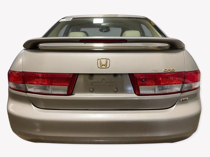 2003 Honda Accord