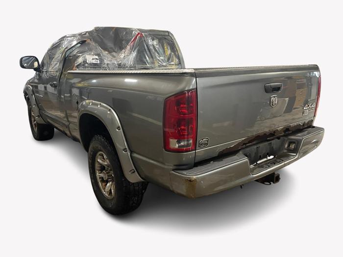 2005 Dodge Ram