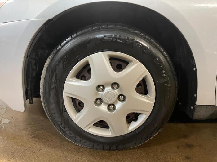 2005 Honda Accord