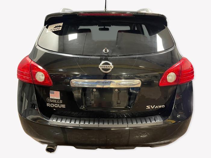 2013 Nissan Rogue