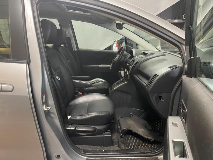 2010 Mazda Mazda5