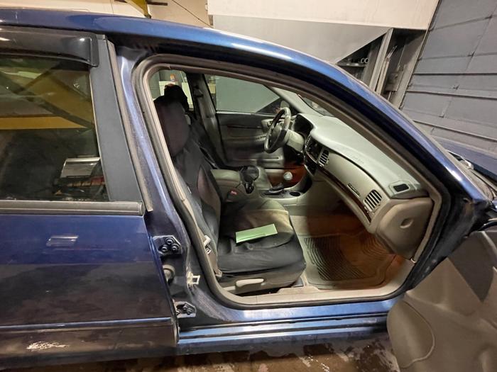 2005 chevrolet impala ls with 150906 miles for sale near elk-river, minnesota 860b62a322494ebe9f0929197579caca.jpeg