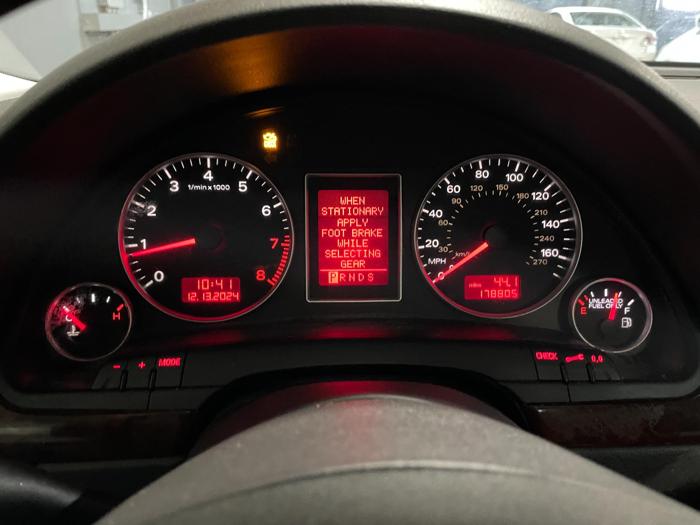 2008 audi a4 with 178805 miles for sale near elk-river, minnesota 86191d7630464cfba5a3dff959e9592d.jpg