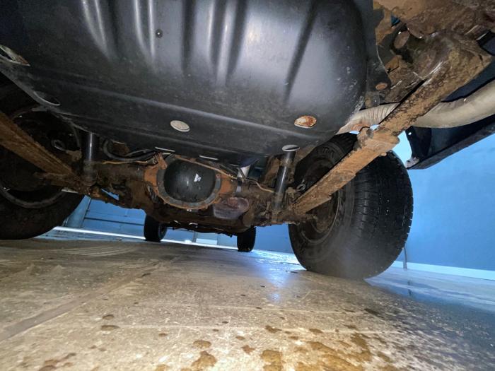 2002 chevrolet blazer 2-door-4wd-ls with 141544 miles for sale near elk-river, minnesota 862389fb5e744e72b0f4f9bc8702698a.jpeg