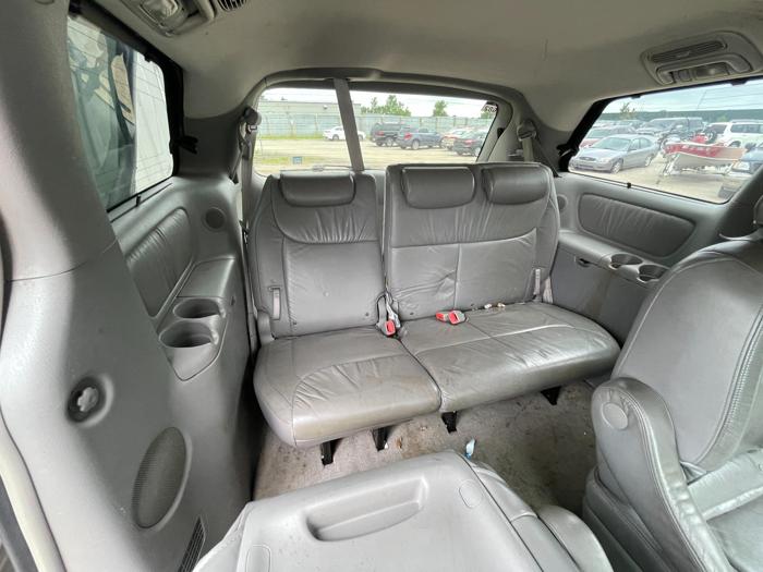2006 Toyota Sienna