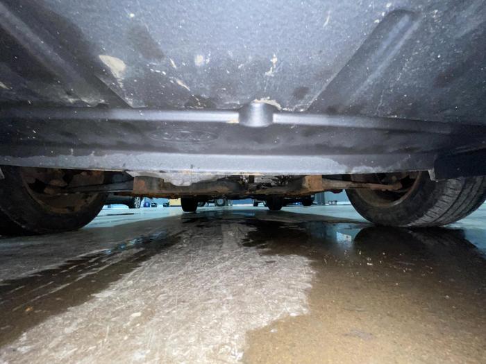 2006 Ford Focus