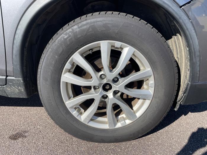 2019 nissan rogue s-2wd with 234495 miles for sale near redwood-falls, minnesota 8637e732905e46a38e973fadd6968d7c.jpeg