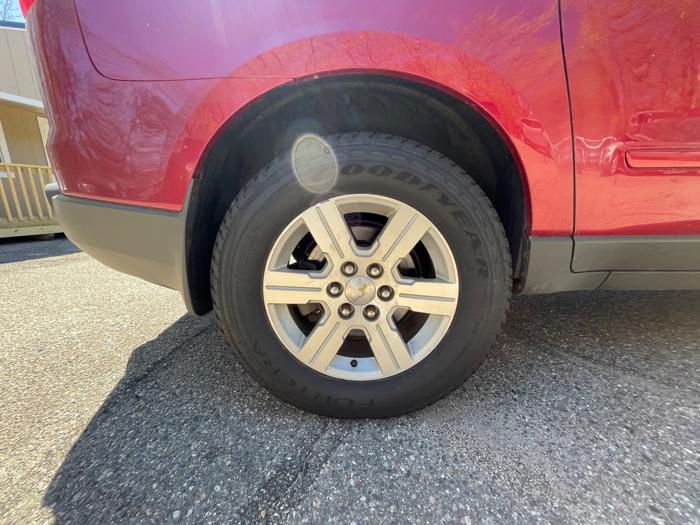 2012 chevrolet traverse 2lt-awd with 208738 miles for sale near brainerd, minnesota 86393643914c47a792e9780a9e00066e.jpeg