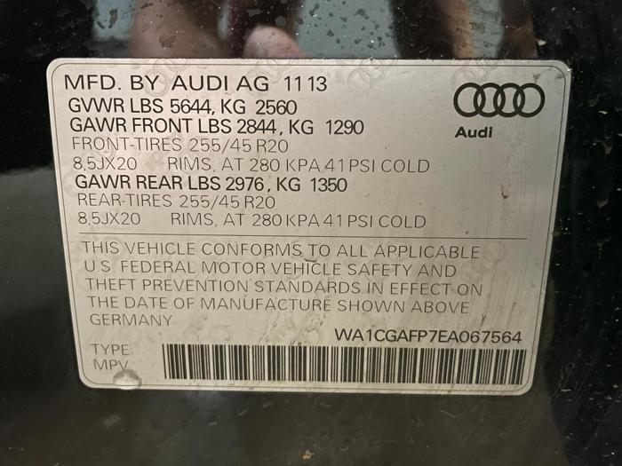 2014 audi sq5 with 105818 miles for sale near elk-river, minnesota 863a9d04d7d845e5a2981760028d931b.JPG