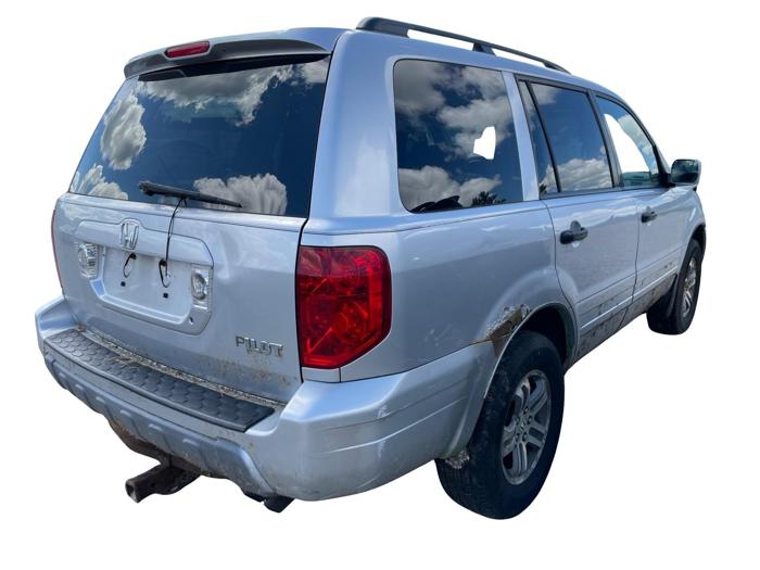 2004 honda pilot ex with 311659 miles for sale near elk-river, minnesota 8644df600c6245bc9bc0b14962414560.jpg