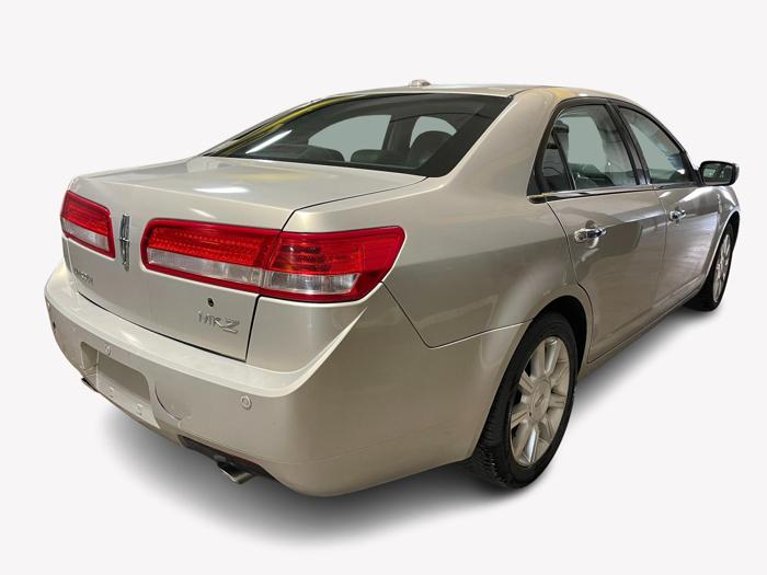 2010 Lincoln MKZ