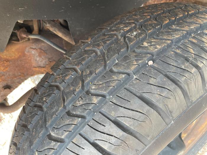 1995 Chevrolet C/K 2500