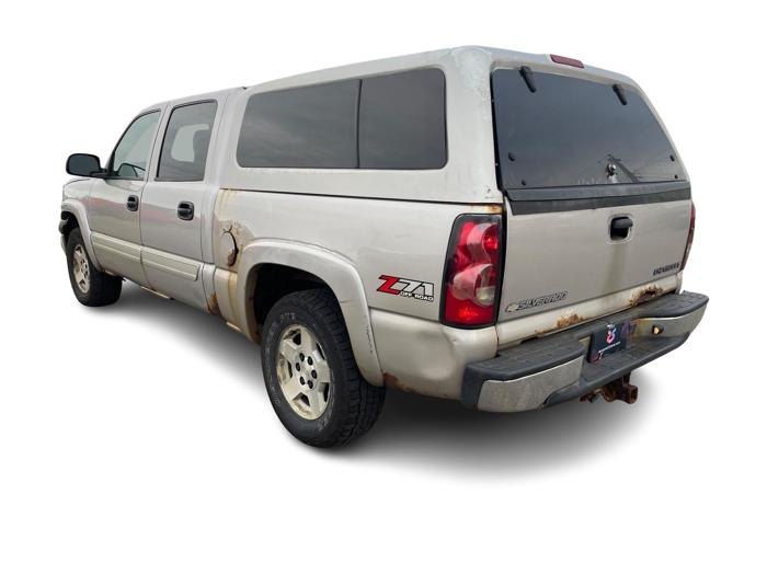 2005 chevrolet silverado-1500 ls-crew-cab-4wd with 291163 miles for sale near fridley, minnesota 864ca01192204430810a5730acf9e14a.jpg