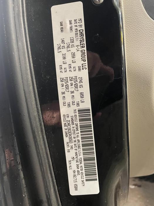 2014 chrysler town-&-country touring with 142575 miles for sale near elk-river, minnesota 864f1602c4594edfba0a952798c6212c.jpg
